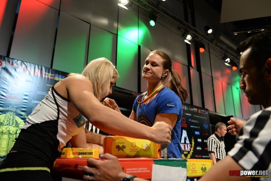 World Armwrestling Championship 2014 Day