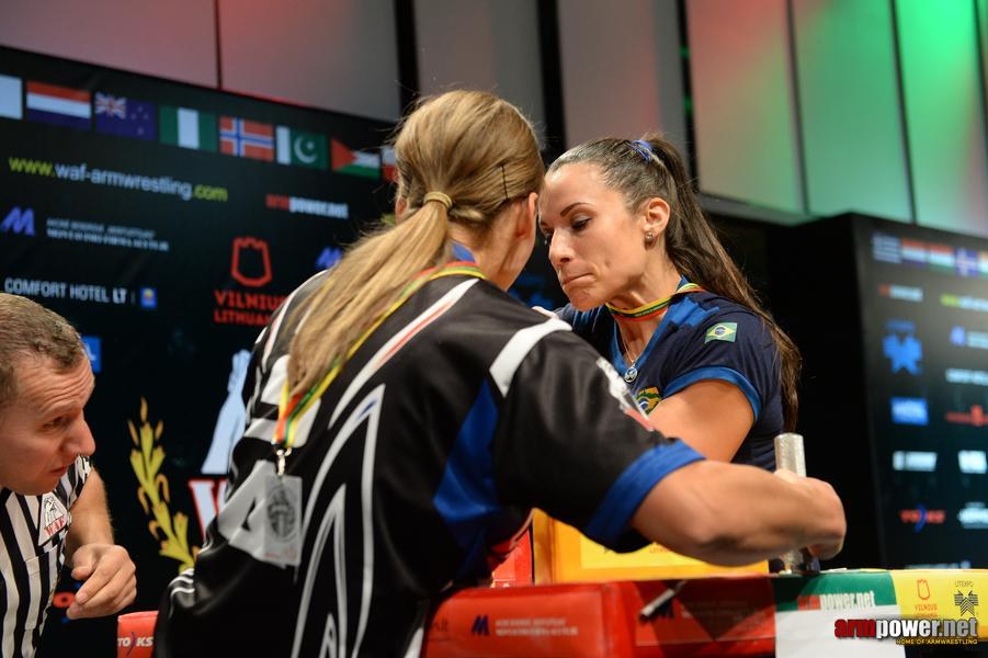 World Armwrestling Championship 2014 Day