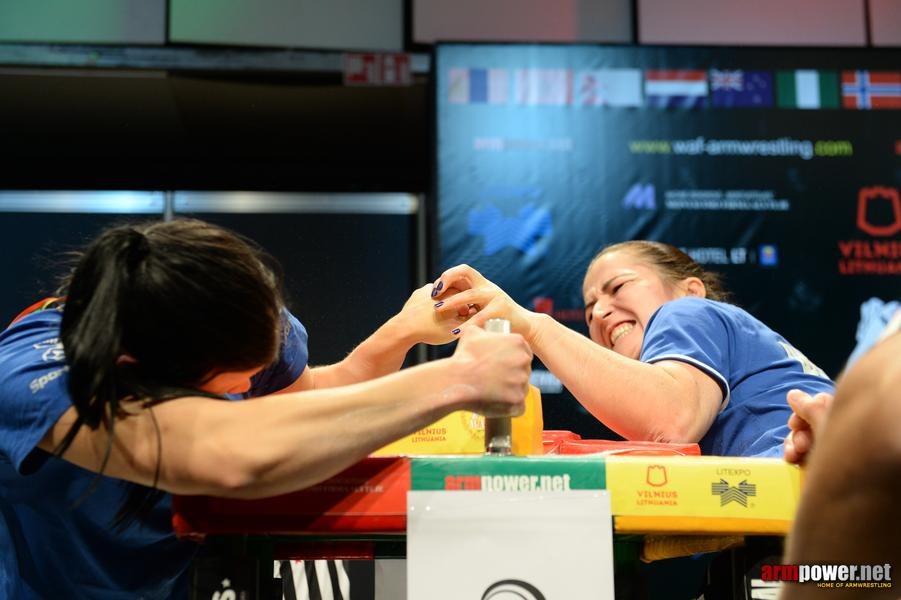 World Armwrestling Championship 2014 Day