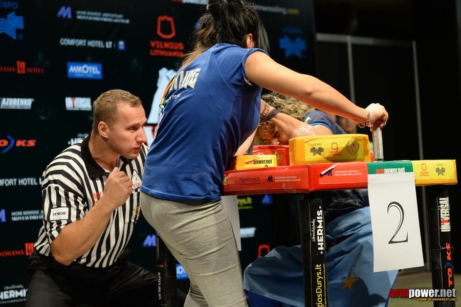 World Armwrestling Championship 2014 Day