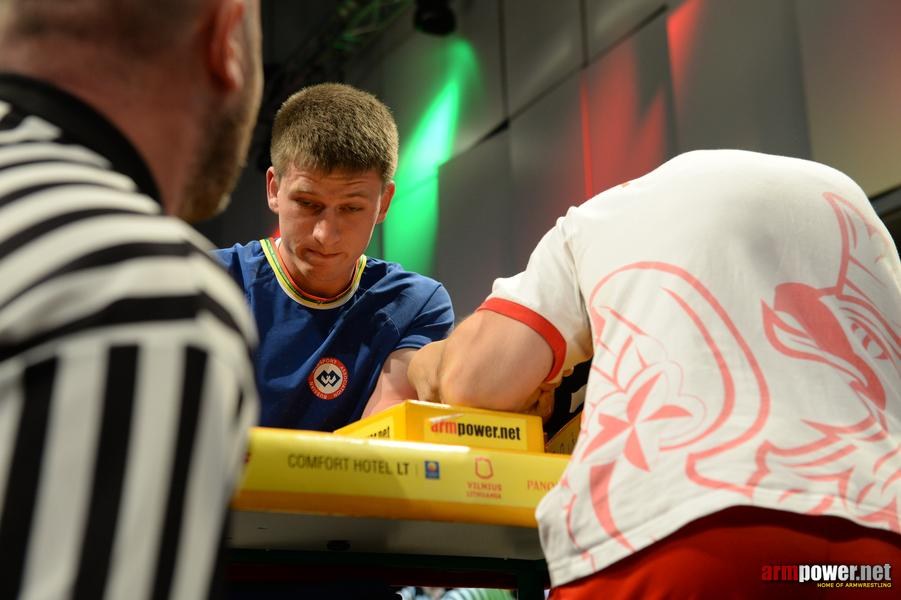 World Armwrestling Championship 2014 Day