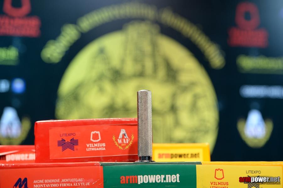 World Armwrestling Championship 2014 Day