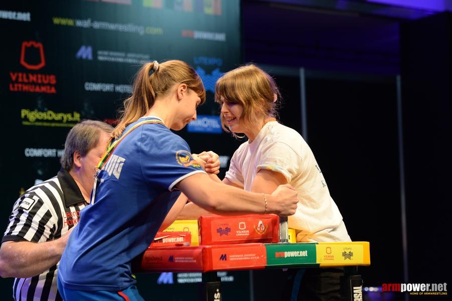 World Armwrestling Championship 2014 Day