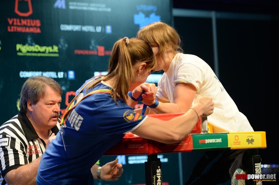 World Armwrestling Championship 2014 Day