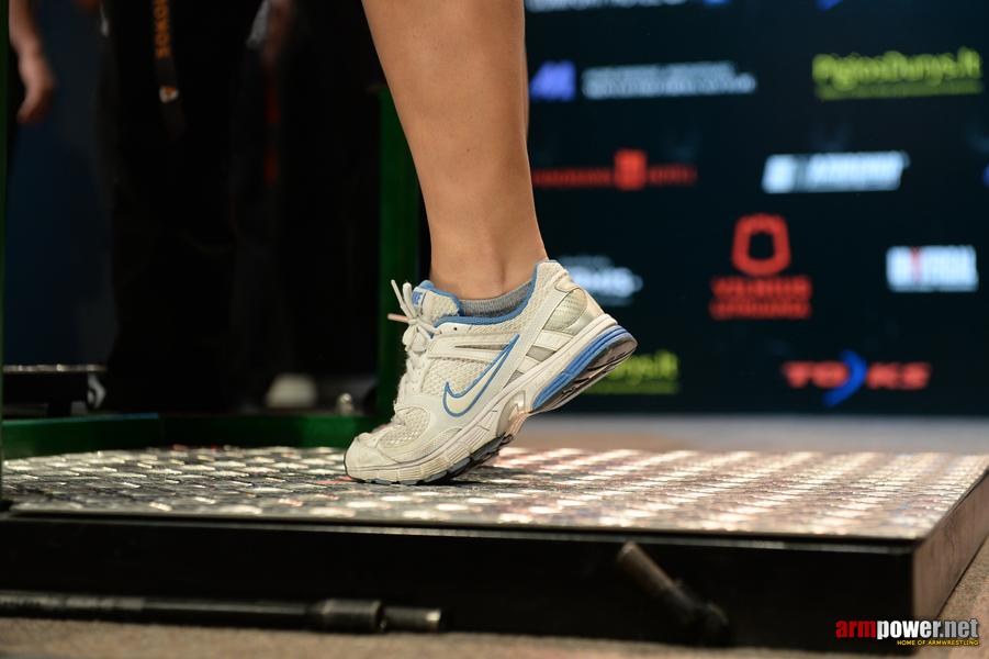 World Armwrestling Championship 2014 Day