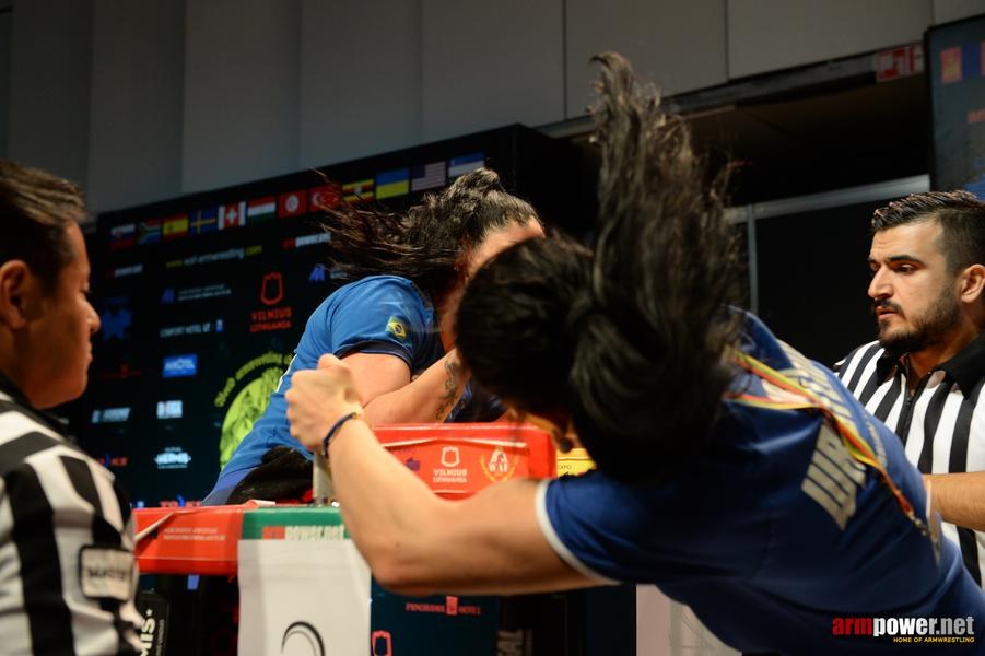 World Armwrestling Championship 2014 Day