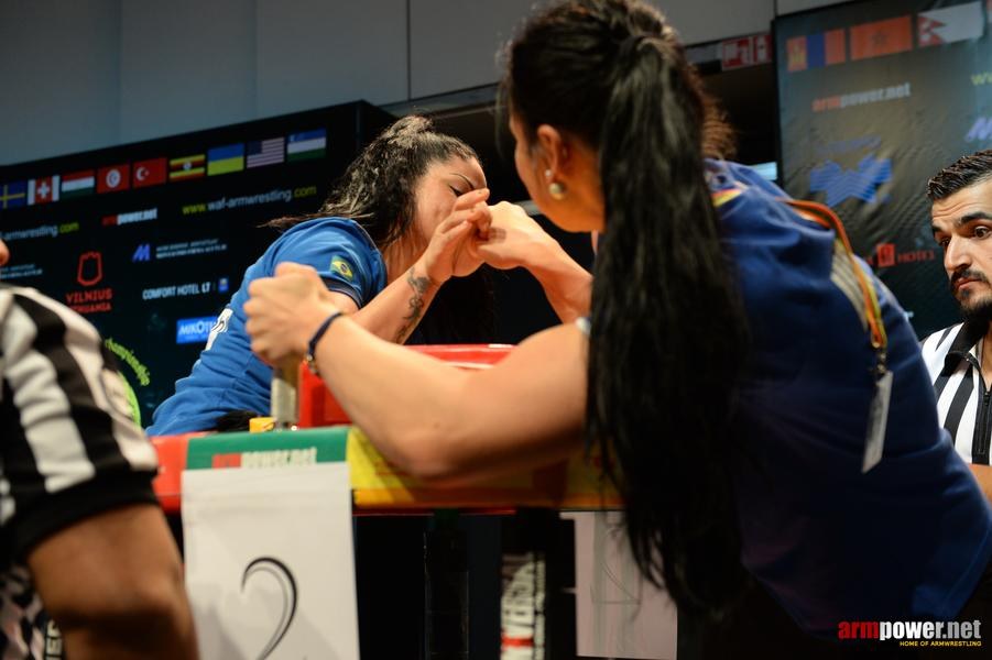 World Armwrestling Championship 2014 Day