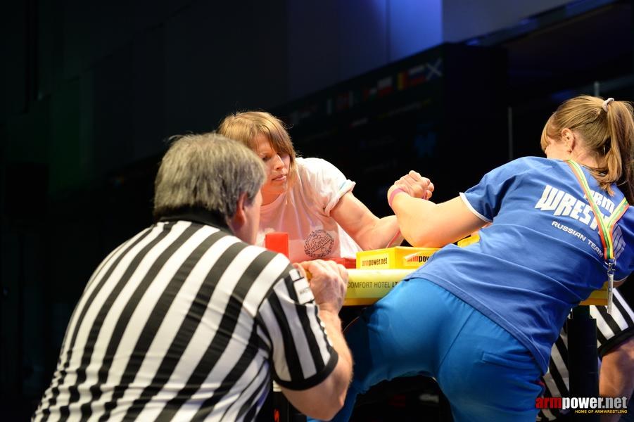 World Armwrestling Championship 2014 Day