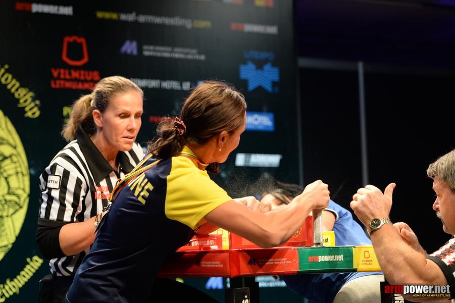 World Armwrestling Championship 2014 Day