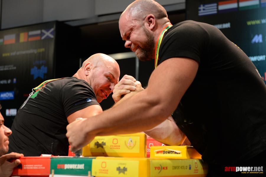World Armwrestling Championship 2014 Day