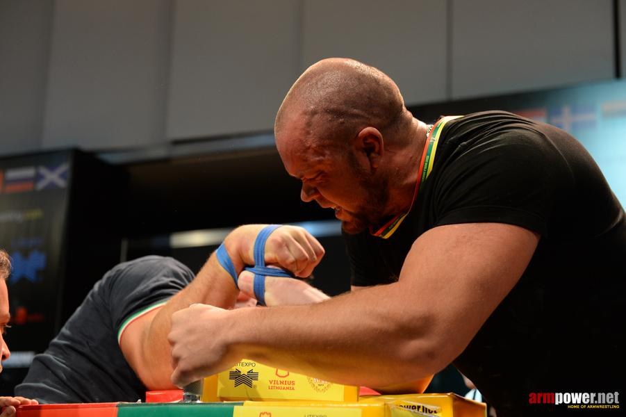World Armwrestling Championship 2014 Day