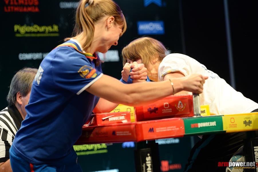 World Armwrestling Championship 2014 Day