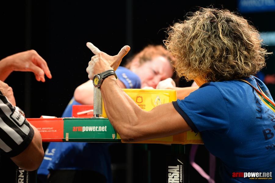 World Armwrestling Championship 2014 Day