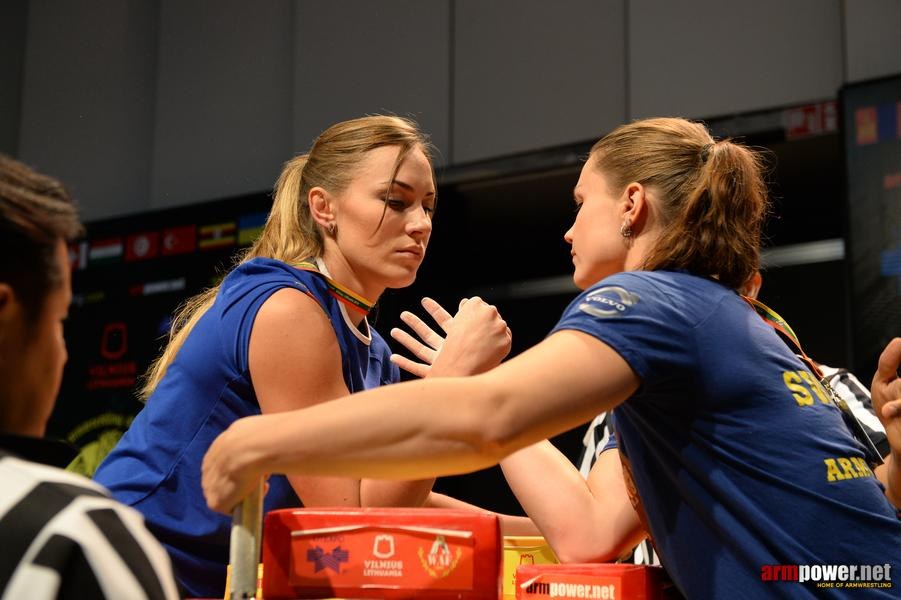 World Armwrestling Championship 2014 Day