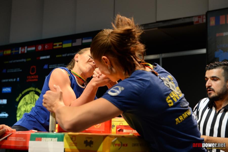 World Armwrestling Championship 2014 Day