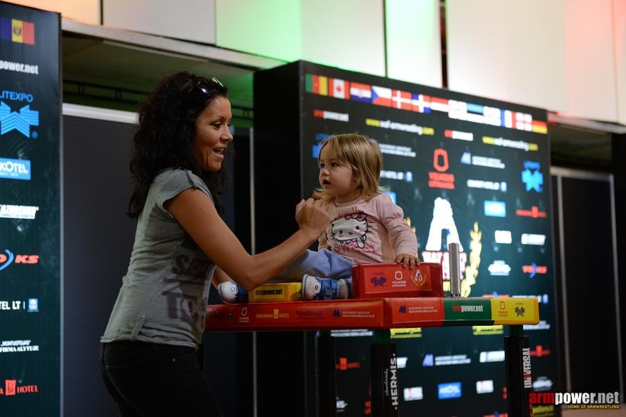 World Armwrestling Championship