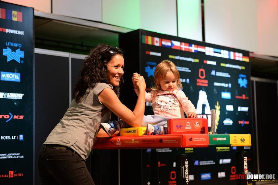 World Armwrestling Championship