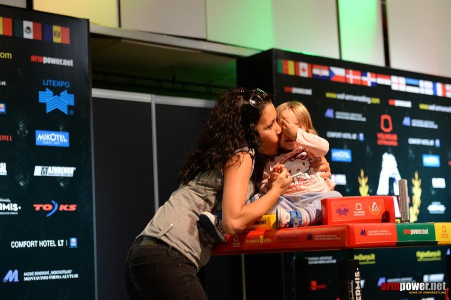 World Armwrestling Championship