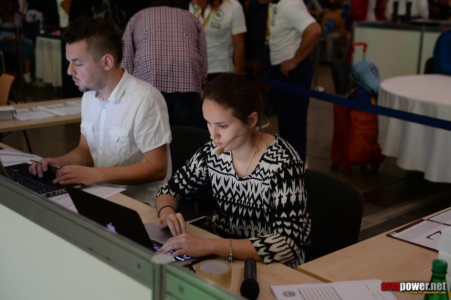 World Armwrestling Championship