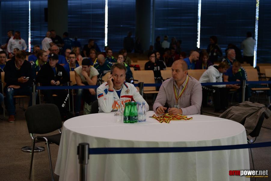 World Armwrestling Championship