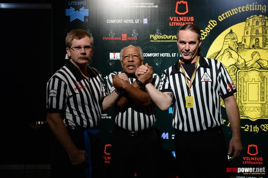 World Armwrestling Championship