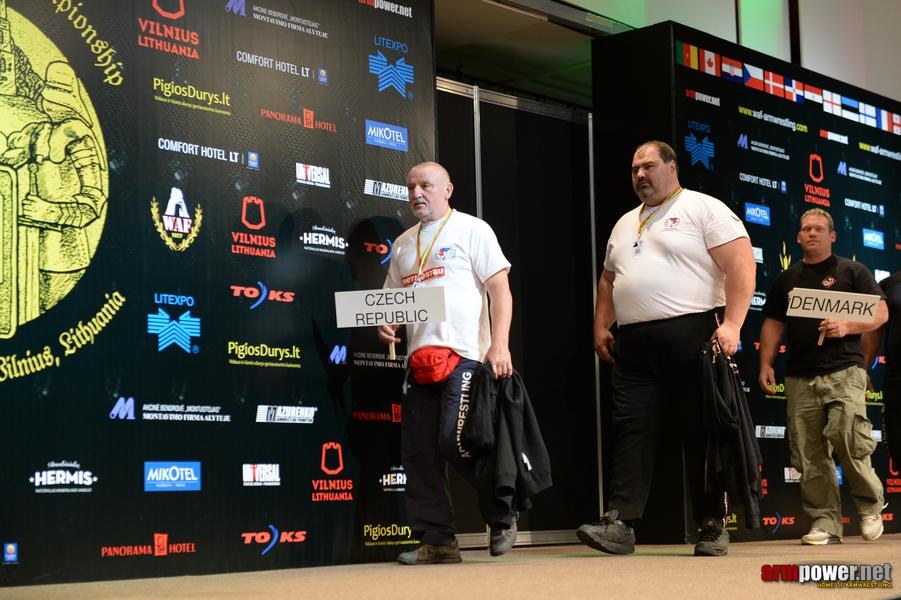 World Armwrestling Championship