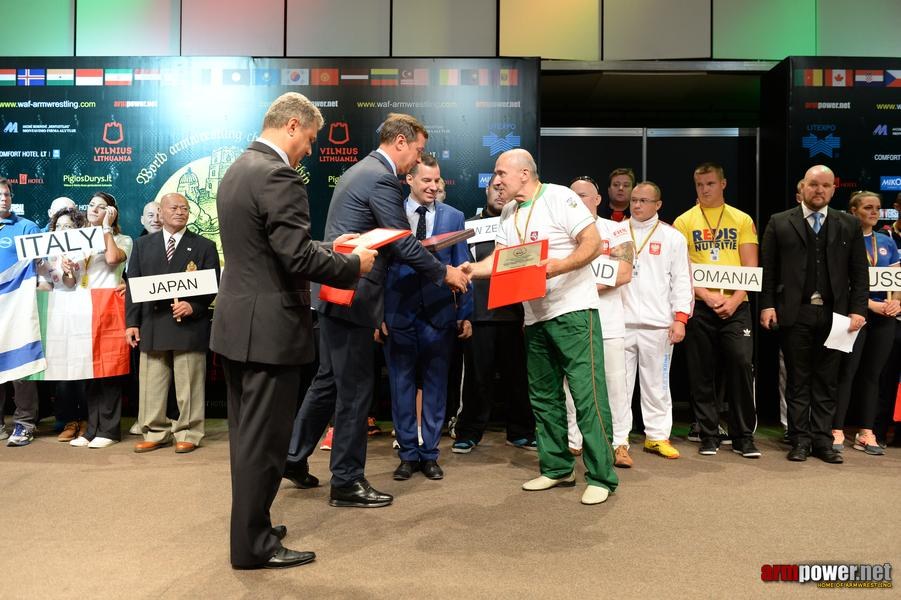 World Armwrestling Championship