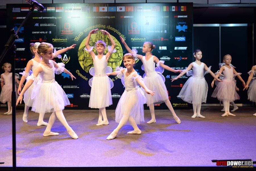 World Armwrestling Championship