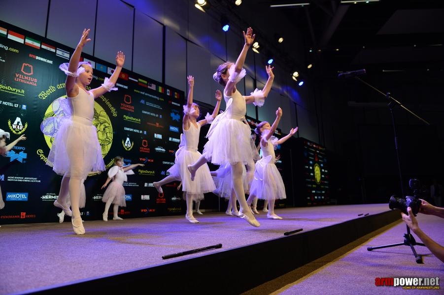 World Armwrestling Championship