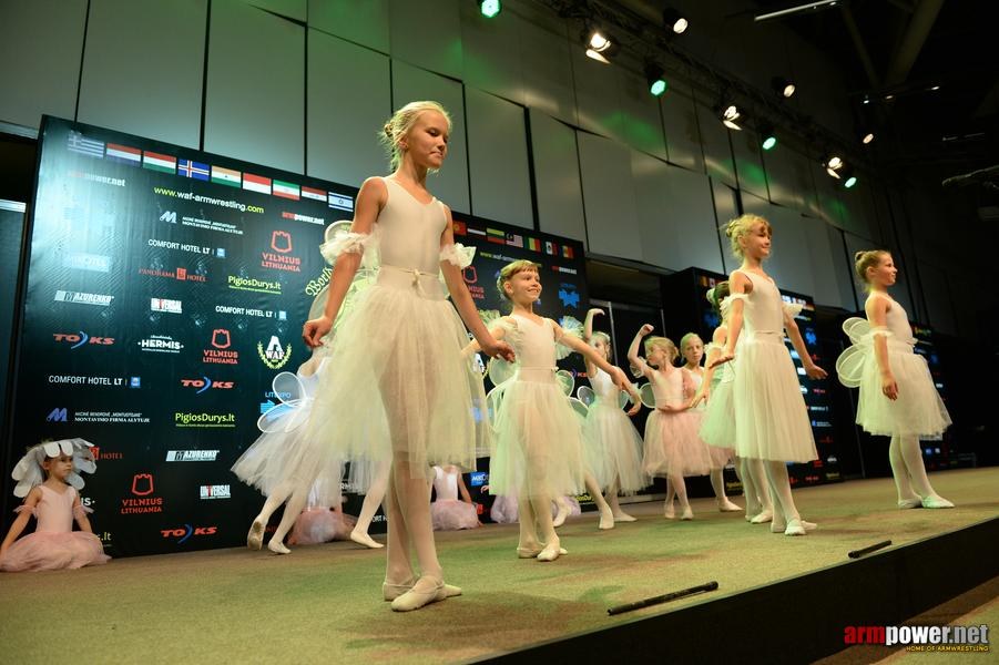 World Armwrestling Championship