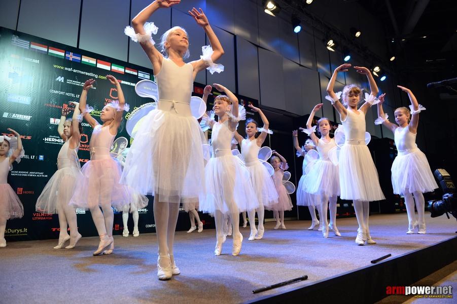 World Armwrestling Championship