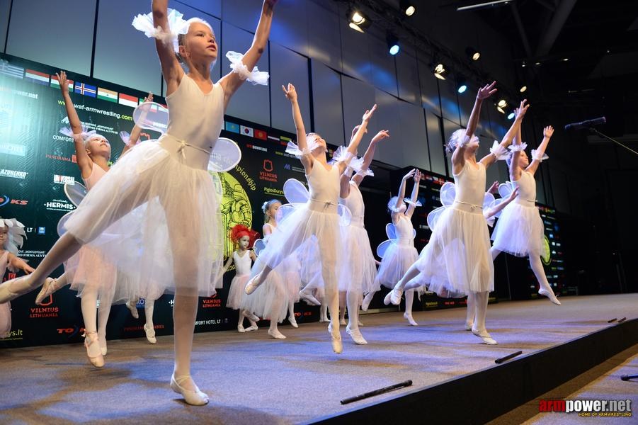 World Armwrestling Championship