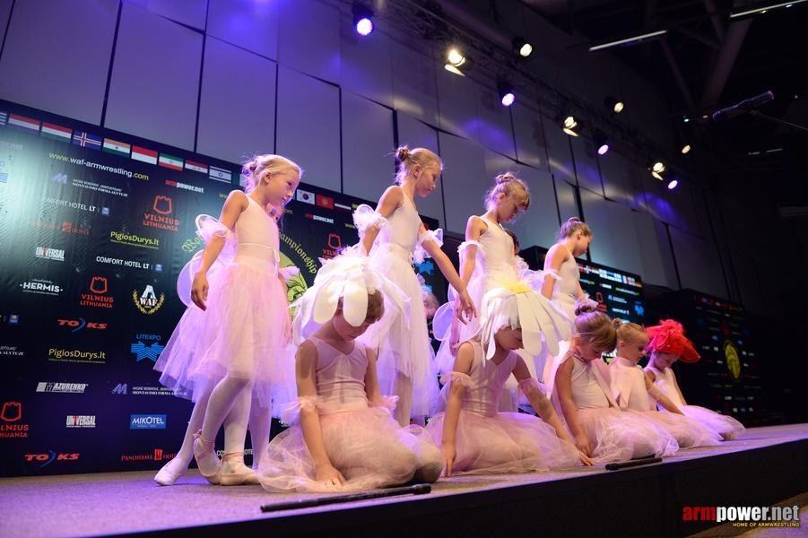 World Armwrestling Championship