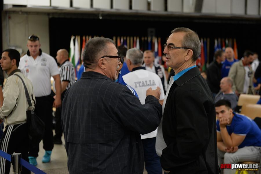 World Armwrestling Championship