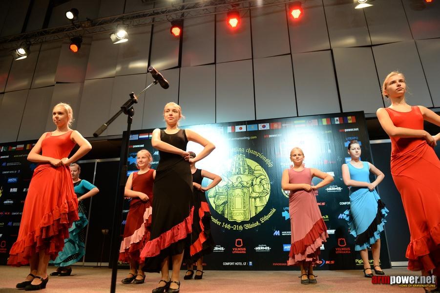 World Armwrestling Championship