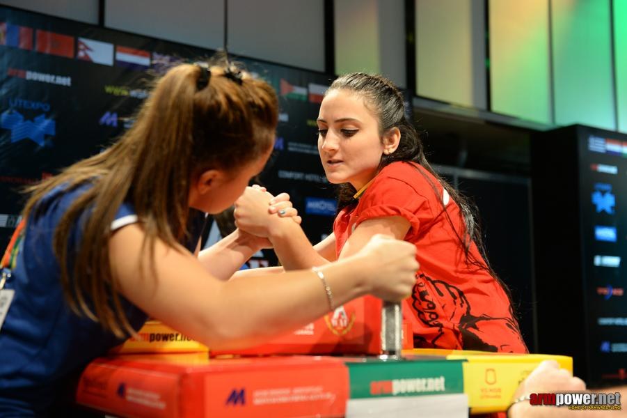 World Armwrestling Championship