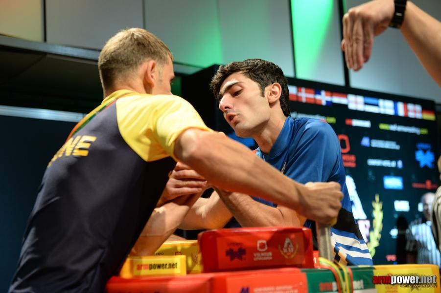World Armwrestling Championship