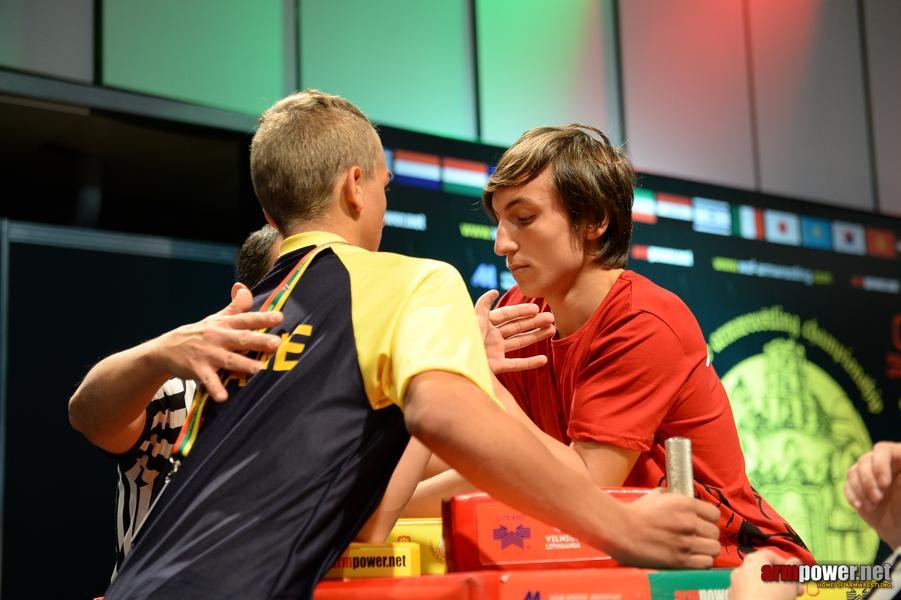 World Armwrestling Championship