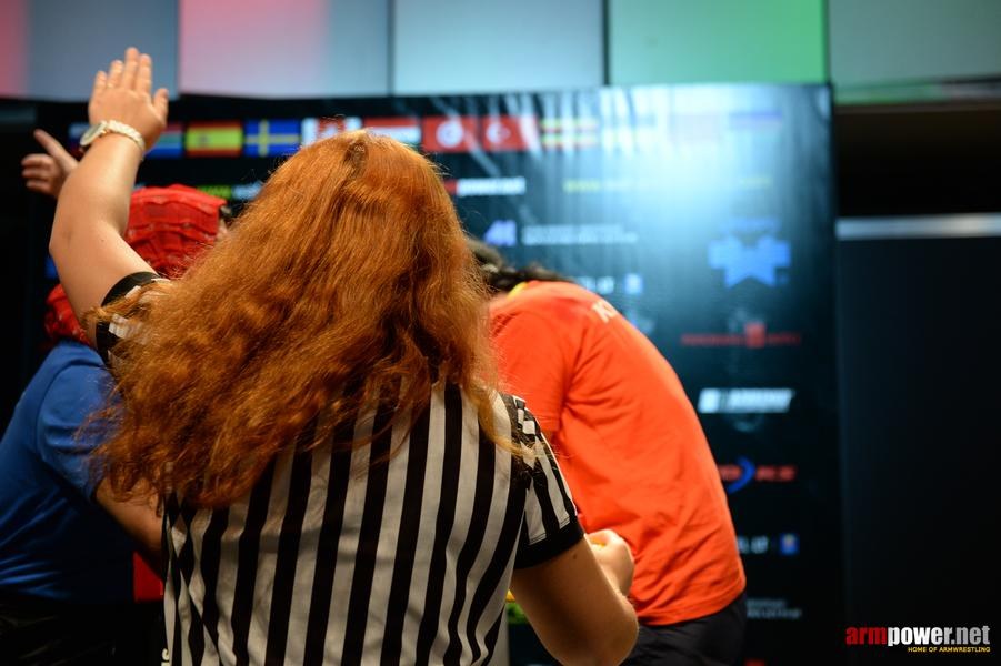 World Armwrestling Championship