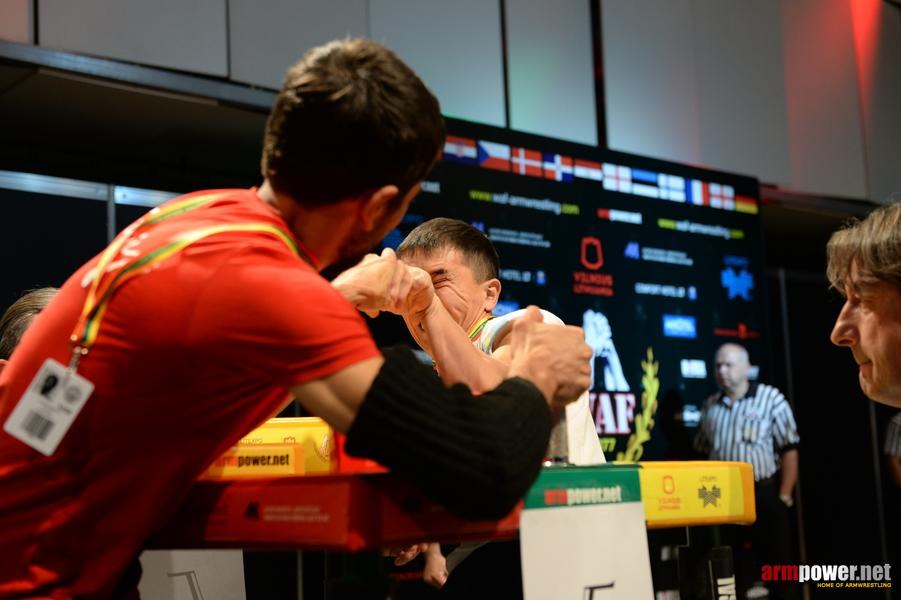 World Armwrestling Championship