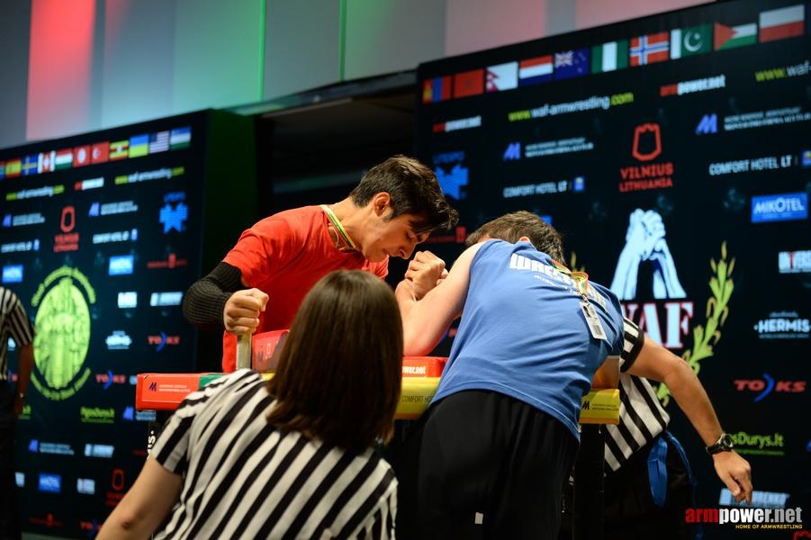 World Armwrestling Championship