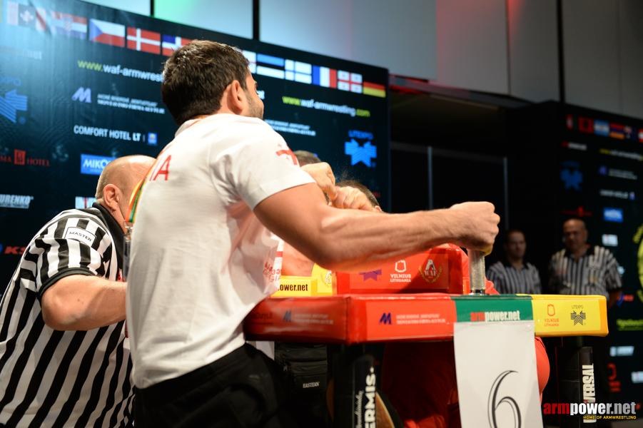 World Armwrestling Championship