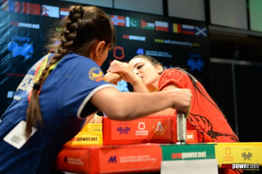 World Armwrestling Championship