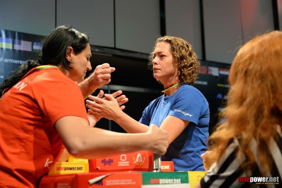 World Armwrestling Championship