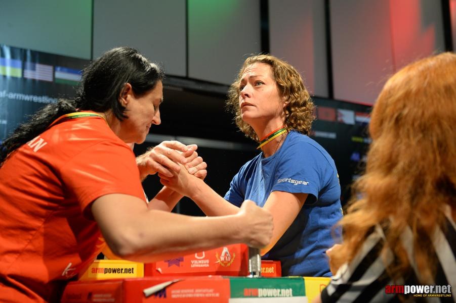 World Armwrestling Championship