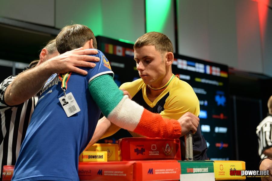 World Armwrestling Championship