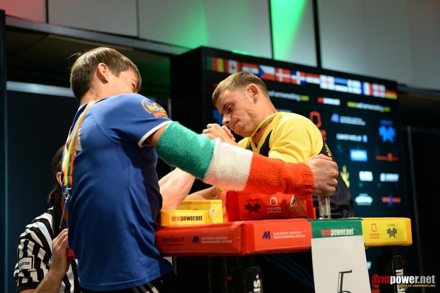 World Armwrestling Championship