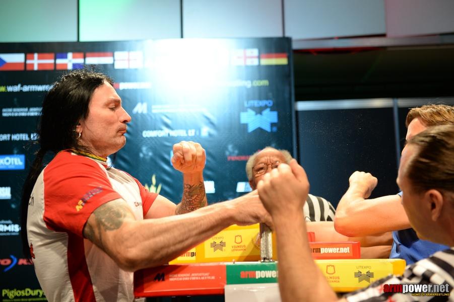 World Armwrestling Championship