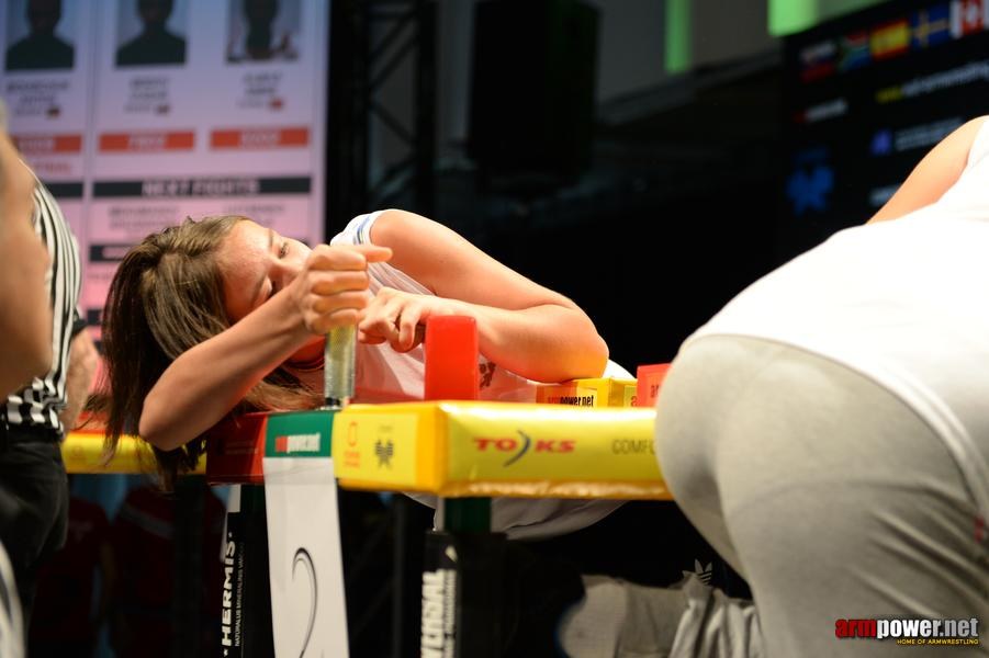 World Armwrestling Championship