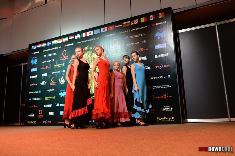 World Armwrestling Championship